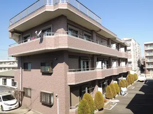 メイプルハウスの画像