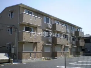 ラ ヴィーテ 北花田の画像