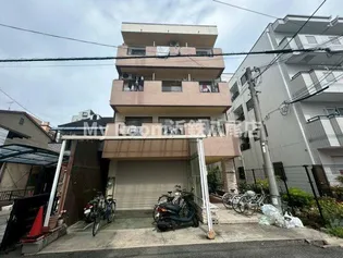 フラッツ加美西の画像