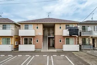 グリナージュBの画像