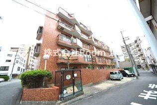 ヴィラ真田山の画像