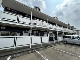 サンハイツCの画像