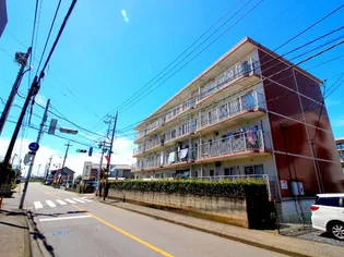 第一村田ロイヤルハイツの画像