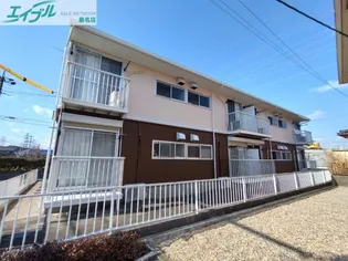 エスポワールあさひの画像