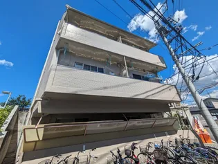 すぺいすしょう向原の画像