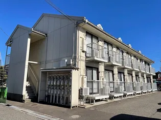 プレジール久安の画像