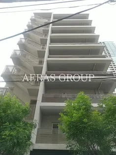 エクセレントシティ白金高輪の画像