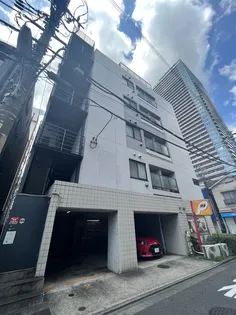 スカーラ武蔵小山の画像