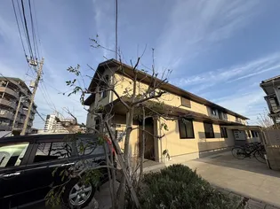 SーFLAT A棟の画像