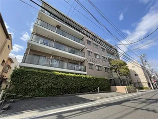 コンフォリア千石の画像