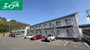 ヴァンベール綱分Aの画像