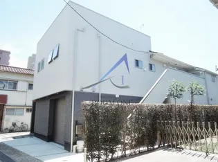 COOP KATO【1階】の外観