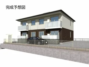 シャーメゾン東花尻の画像