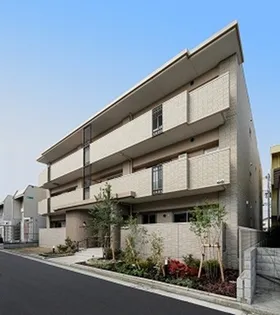 ココパーチェ新金岡の画像