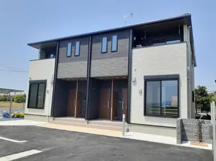 エアリー レジデンス KーII Bの画像