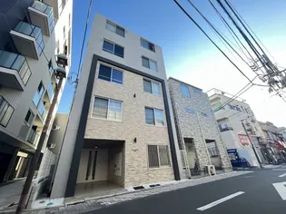 ベルシードステアー町屋の画像