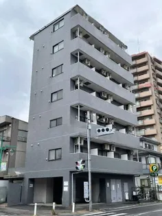 スカイコート西川口第8の画像