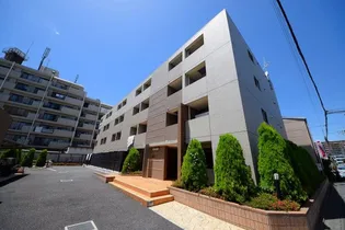 サニーフラットの画像