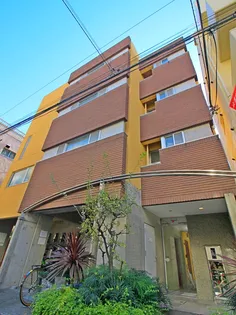 MTスプリングガーデンの画像