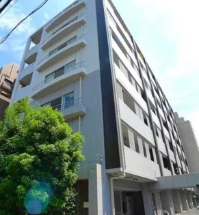 アイムズ新丸子の画像