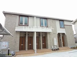 A&Kハイツの画像