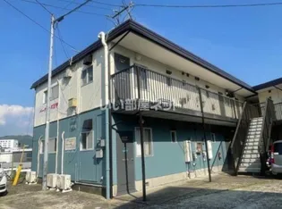 パークヒルズ日宇 A棟の画像