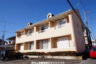 さやかハイツの画像