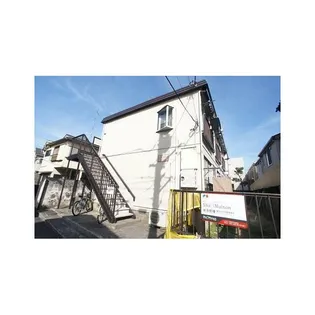 ドエル都立大の画像