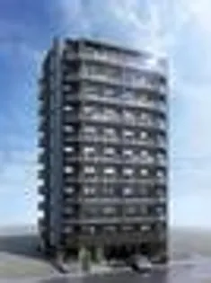 ガーラ・グランディ横濱関内【2階】の外観