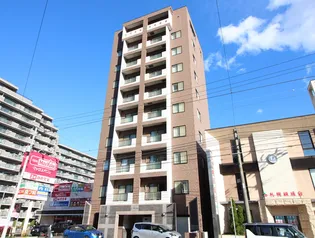 ポレール山鼻の画像