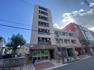 ラパンジール関目IIの画像