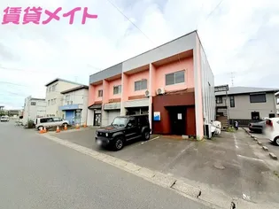 THビル2の画像