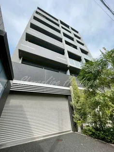 神奈川県横浜市西区中央1【マンション】の外観