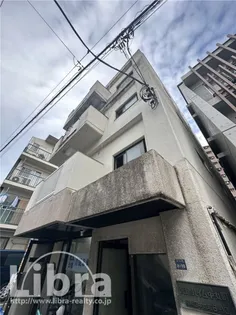 光建ハイム中丸町の画像