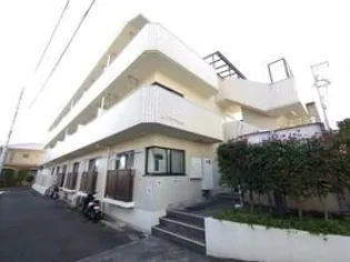 ヒルコーポ星野の画像