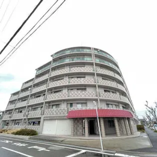 ジュネス保田3の画像
