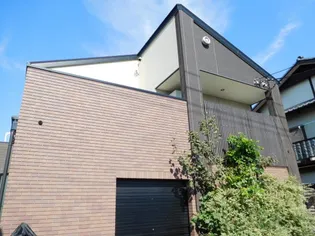 THE OWL HOUSEの画像