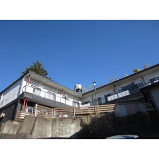 スカイコート湖北台の画像