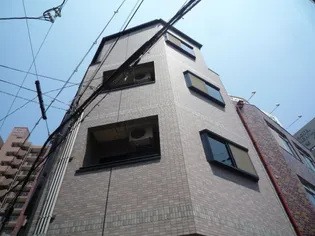 メゾン峰の画像