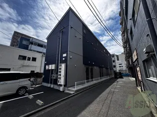 KIKUNA原町の画像