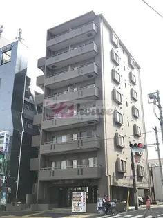 OLIO南阿佐ヶ谷の画像