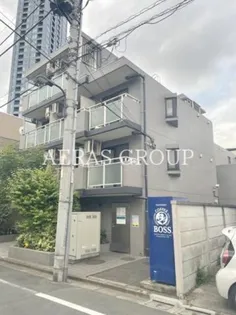 プラティーク池袋の画像