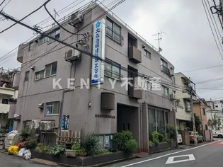 マンションふきの画像