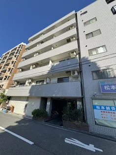 一岡ハイツ磯路の画像