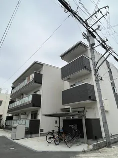 GRANDIR塚本の画像