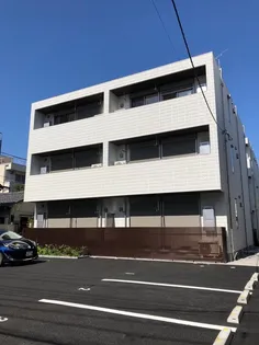COURT HILLS NISHIOGU【1階】の外観