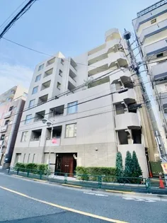 Brillia中野【2階】の外観