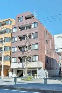 エスアール自由が丘の画像