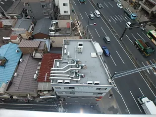 東京都豊島区西巣鴨4【マンション】の外観