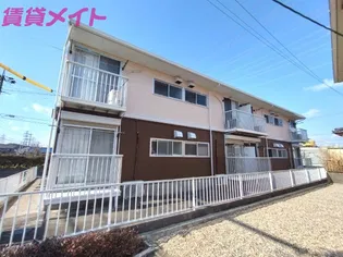 エスポワールあさひの画像